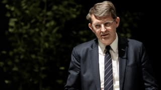 Løkke har flyttet spillet: Nu er det op til Troels Lund Poulsen