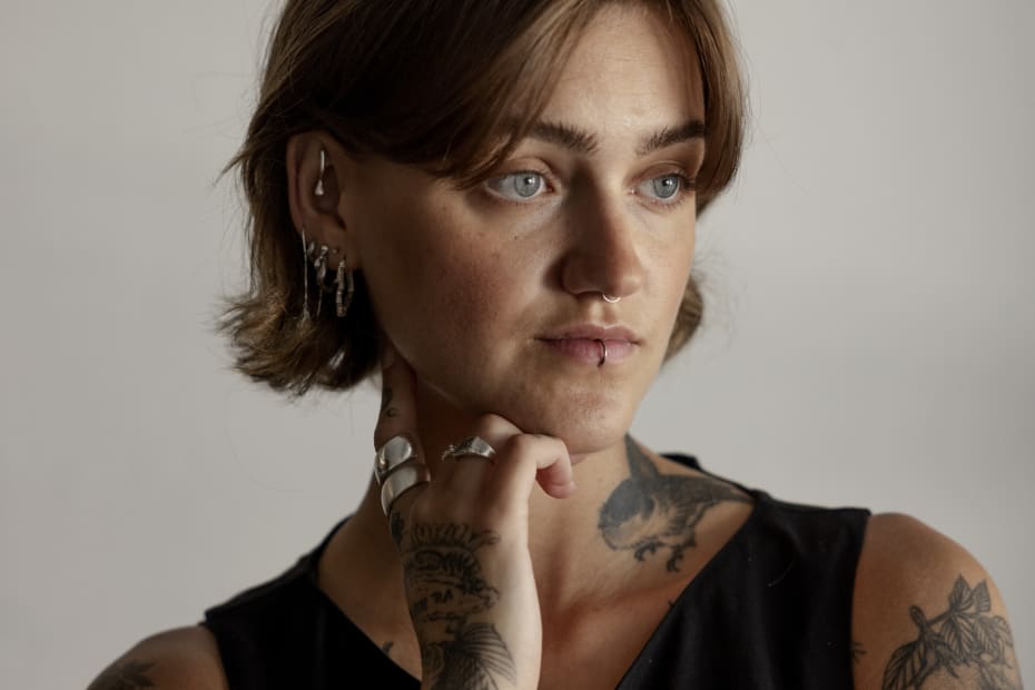 Skribent: Astrid Olsen | Information
