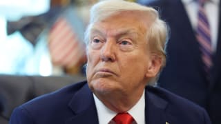 Trump vil tvinge USA’s menneskefjendske digitalisering ned i halsen på europæerne. Svaret skal være nej