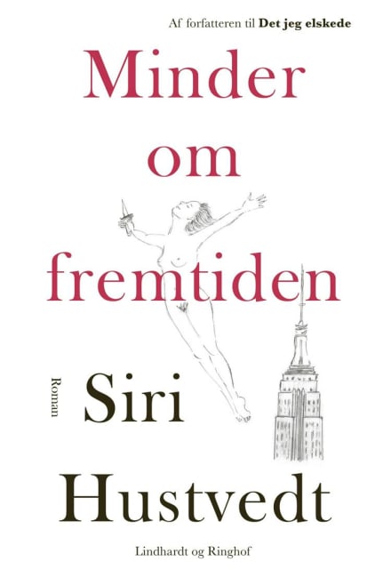 Kunstneren som minerydder. En samtale med den norsk-amerikanske forfatter Siri Hustvedt