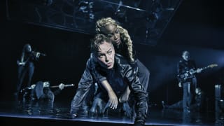 ’Teaterkoncert Thomas Helmig’ kan blive en milepæl i Aarhus Teaters historie