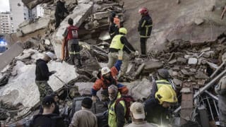 ’TACO’ er en tåbelig kritik af Trump. Han er verdens farligste klovn