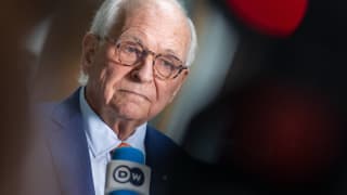 Hvordan skal Europa klare sig mod Trumps aggressive protektionisme?