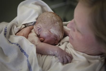Det er vigtigt, at der fra politisk hold bliver sikret et system, der ikke er så mangelfuldt, at nogle kvinder helst vil undgå det, når de skal føde