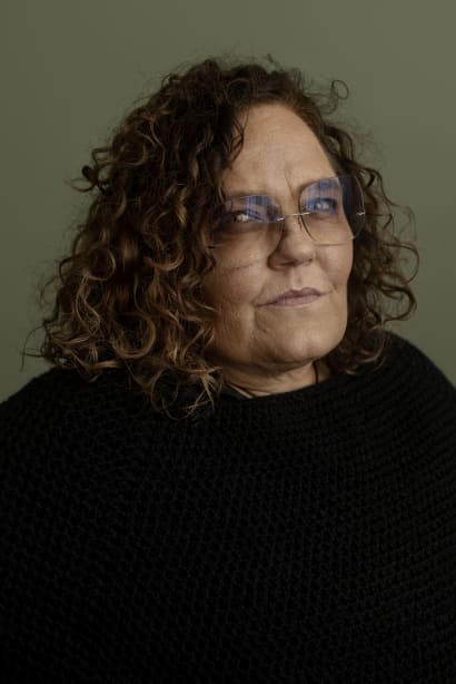 Moderaternes udsatteordfører har præget SVM-regeringens socialpolitik de seneste tre år. Alligevel kritiserer hun flere elementer af den førte politik. Hun stiller op igen – blandt andet for at ’rydde op’