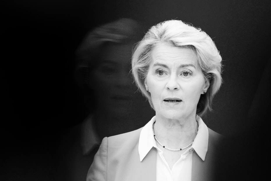 Forslag om at fjerne bureaukrati bliver brugt som skalkeskjul for deregulering. I lyset af konkurrencen med USA og Kina fjerner EU vigtige regler for miljø, kemikalier og menneskerettigheder