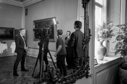 Danmarks klimaminister, Lars Aagaard, og regeringen har forsøgt at forhandle et nyt EU-klimamål for 2040 på plads, siden Danmark overtog EU-formandskabet den 1. juli.