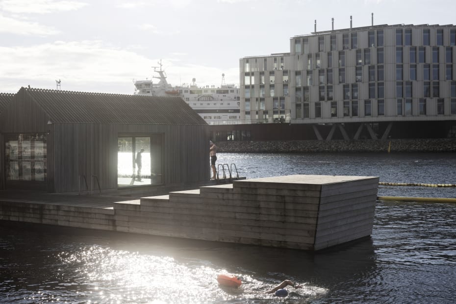 Nordhavn er gået fra at beskæftige arbejderklassen til at blive hjem for en økonomisk elite med høje boligpriser og kun et begrænset udbud af almene boliger