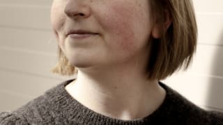 Hun har undersøgt de mindste spor. Nu har hun vundet årets Ph.d. Cup