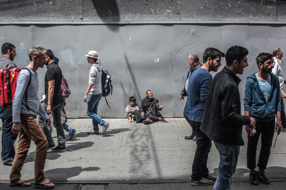 EU’s flygtningeaftale med Tyrkiet er ikke populær – men den har faktisk hjulpet flygtningene, mener planens arkitekt.