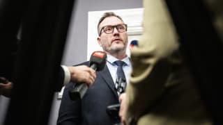 Vi har fået en endnu mere mangfoldiggjort højrefløj med seks partier og to interessante løsgængere!