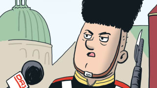 Heltemodig garder ondulerede skør klimatosse