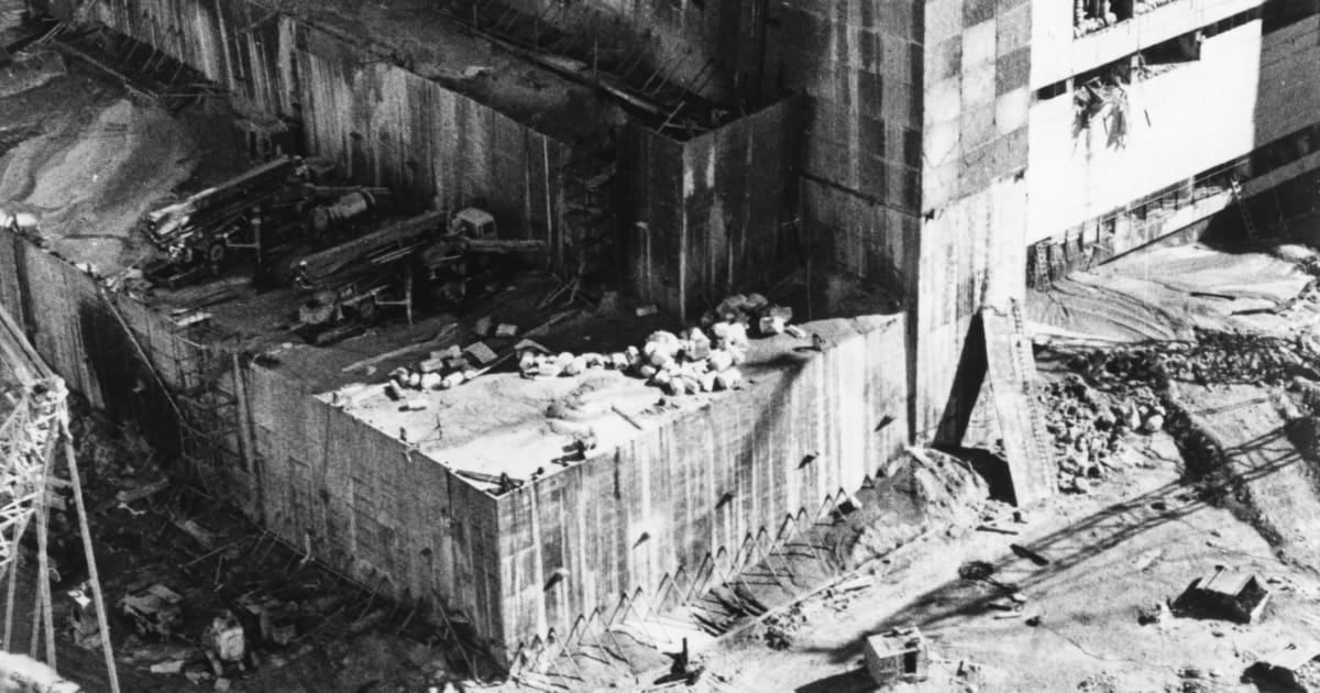 Tjernobyl-ulykken: Konsekvenserne lever videre - økonomi news from Dagbladet Information