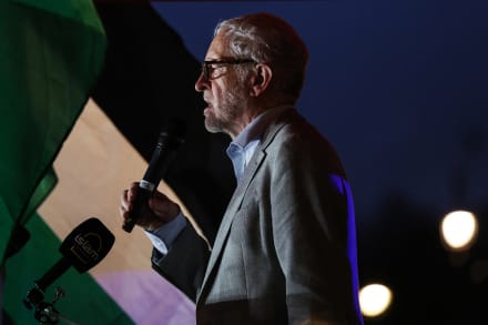 Det kan virke bizart, at netop 76-årige Jeremy Corbyn angiveligt skal vise en ny vej for britiske progressive med hans og Zarah Sultanas nystiftede parti, Your Party.