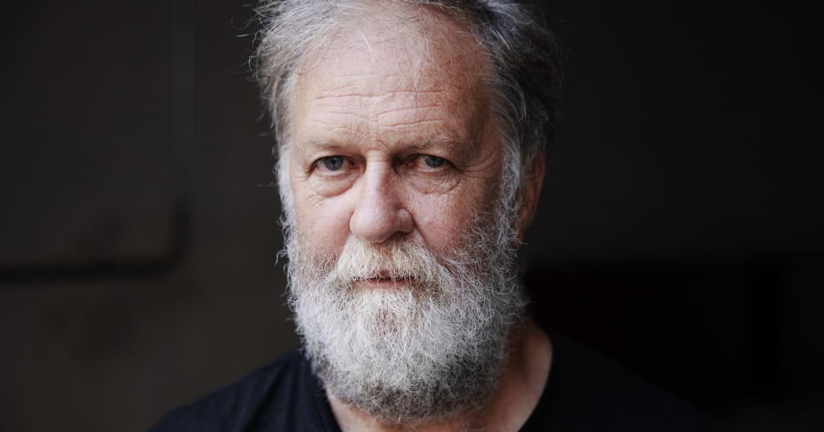 Bjarne Hansen kæmper for mangfoldige og oprindelige plantesorter