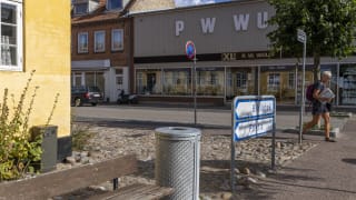 Opråb til forfattere: Sig fra over for lukningen af Stubbekøbing Bibliotek