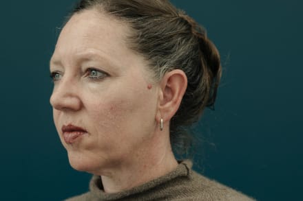 Vi er ved at indse, hvor mange friheder vi har haft, i takt med at vi kan se dem forsvinde i horisonten, siger Maggie Nelson