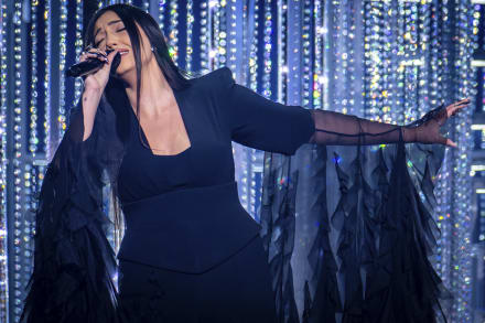 Årets Eurovision-deltager for Israel, Yuval Raphael, deltog i musikfestivalen Re’im, da den blev angrebet af Hamas den 7. oktober 2023.