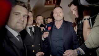 Borgernes Parti er nedsmeltet, men de etablerede skal ikke glæde sig for tidligt
