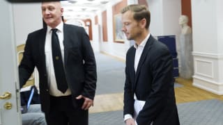En sejr for friheden og den folkelige mobilisering mod overvågningssamfundet