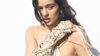 Rosalía har lige gjort partiturmusik til gangbar popvaluta