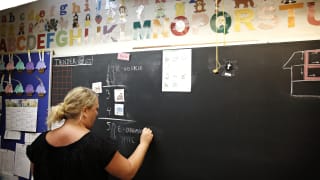 S-ordfører: Vi behøver ikke opsige folkeskoleforliget for at forløse ’lilleskolen’