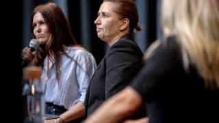 Prisen for at udvise politisk mod er højere for kvinder end for mænd. Det skal vi tale om