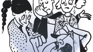Test dig selv: Hvem er du på Aula?