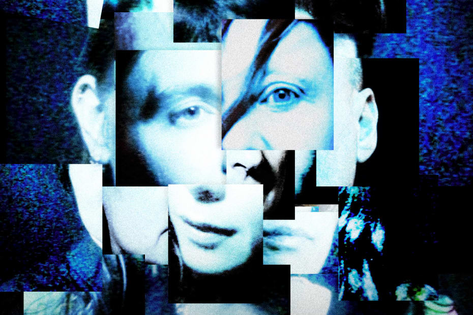 De fem forfattere er Emma Holten, Christel Wiinblad, Thomas Boberg, Liv Duvå og Maja Lee Langvad.